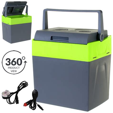 electric cool box 2018|electric cool box 12v 240v.